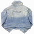 Giubbotto Jeans Miss Grant